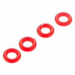 ARRMA O-Ring P-3 3.5x1.9mm Red (4) for Parts