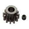 ARRMA Steel Pinion Gear 12T Mod1 5mm for Parts
