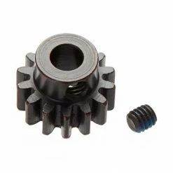 ARRMA Steel Pinion Gear 14T Mod1 5mm for Parts