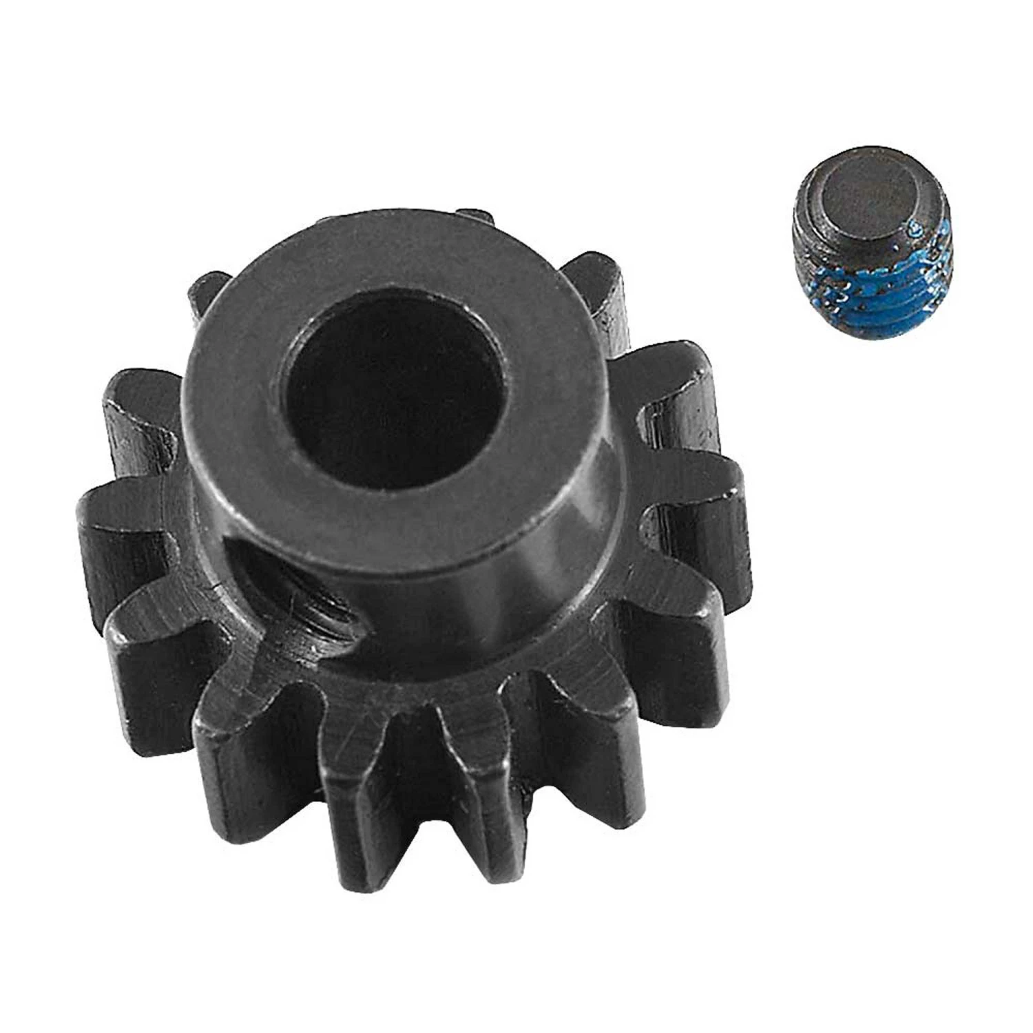 ARRMA Steel Pinion Gear 16T Mod1 5mm for Parts 3 ARRMA Steel Pinion Gear 16T Mod1 5mm for Parts