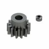 ARRMA Steel Pinion Gear 13T Mod1 5mm for Parts -ARRMA store online ARAC7774 A0 AYVQT01G