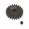 ARRMA Steel Pinion Gear 22T Mod1 5mm for Parts 2 ARRMA Steel Pinion Gear 22T Mod1 5mm for Parts -ARRMA store online ARAC7783 A0 O5DMNKMX