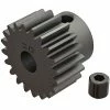 ARRMA Pinion Gear 20T 0.8 Mod: 4x4 BLX 3S for Parts -ARRMA store online ARAC7878 A0 JJ69F207