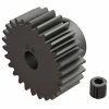 ARRMA Pinion Gear 26T 0.8 Mod: 4x4 BLX 3S for Parts