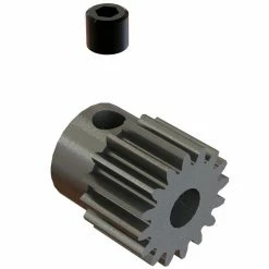 ARRMA Pinion Gear 48DP 16T for Parts