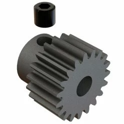 ARRMA Pinion Gear 48DP 19T for Parts