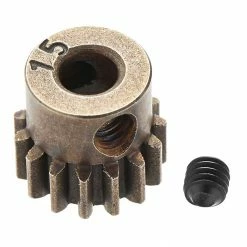 ARRMA Pinion Gear 32dp 15T for Parts
