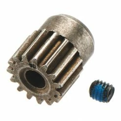 ARRMA Pinion Gear 48P 15T for Parts