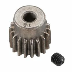 ARRMA Pinion Gear 48P 18T for Parts