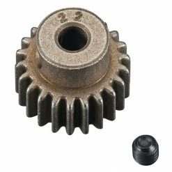 ARRMA Pinion Gear 48P 22T for Parts
