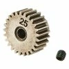 ARRMA Pinion Gear 48P 25T for Parts 1 ARRMA Pinion Gear 48P 25T for Parts -ARRMA store online ARAC8004 A0 45V5I10Z