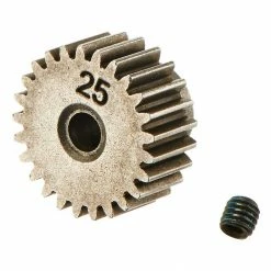 ARRMA Pinion Gear 48P 25T for Parts
