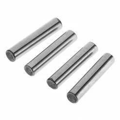 ARRMA Pin 2x9mm: Nero (4) for Parts