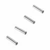 ARRMA Pin 2.5x10mm: Nero (4) for Parts -ARRMA store online ARAC8013 A0 DNAP4I0S