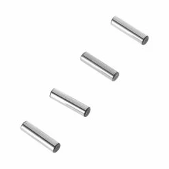 ARRMA Pin 2.5x10mm: Nero (4) for Parts