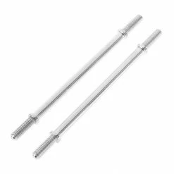 ARRMA Pushrod Link 5x103mm: Nero (2) for Parts