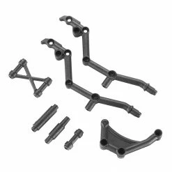 ARRMA Rollcage Set Rear for Parts