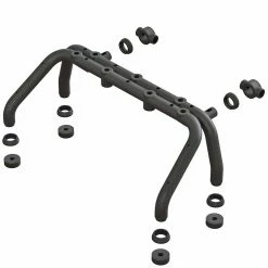 ARRMA Truck Roll Hoop for Parts