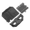 ARRMA Shock Mount Radio Tray Front Rear: Nero for Parts 1 ARRMA Shock Mount Radio Tray Front Rear: Nero for Parts -ARRMA store online ARAC8907 A0 WN66J0HO