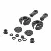 ARRMA Shock Part Set Compostite (2) for Parts -ARRMA store online ARAC8909 A0 R8N2R757