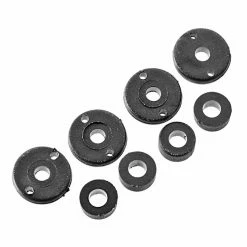 ARRMA Shock Piston Shaft Guide Set (4) for Parts