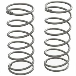 ARRMA Shock Springs 60mm 1.35n/mm 9.7lb/in (2): 6S for Parts