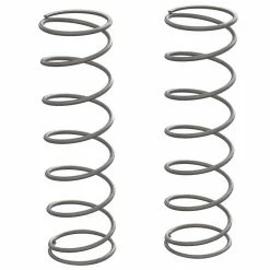 ARRMA Shock Springs 84mm 0.94n/mm 5.4lb/in (2): 6S for Parts
