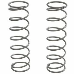 ARRMA Shock Spring 85mm 1.09n/mm 6.2lb/in (2): 6S for Parts