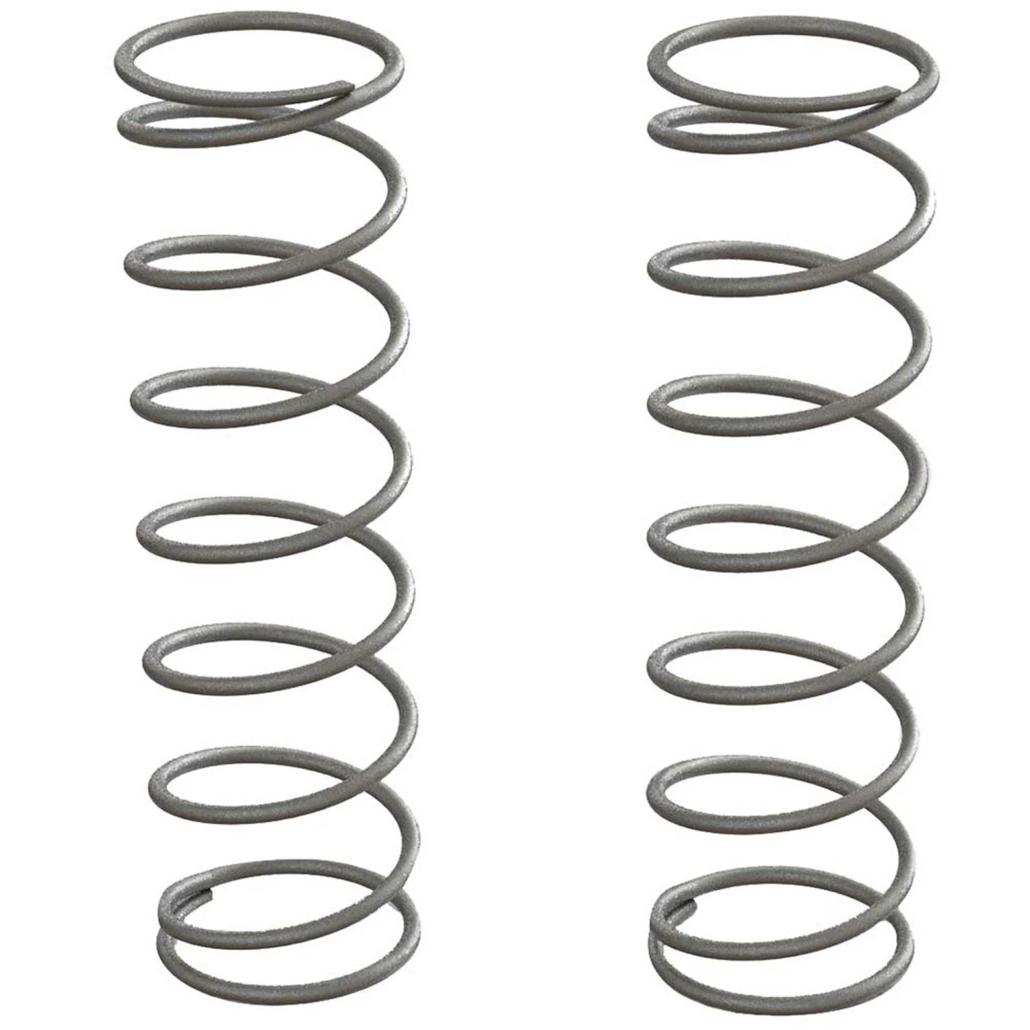ARRMA Shock Spring 85mm 1.09n/mm 6.2lb/in (2): 6S for Parts 3 ARRMA Shock Spring 85mm 1.09n/mm 6.2lb/in (2): 6S for Parts