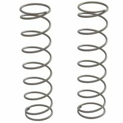 ARRMA Shock Springs 95mm 0.87n/mm 5.0lb/in (2): 6S for Parts