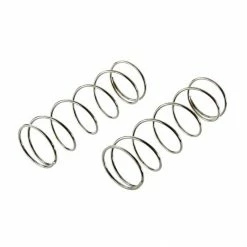 ARRMA Shock Spring, 70mm M 75.5mm (2) for Parts