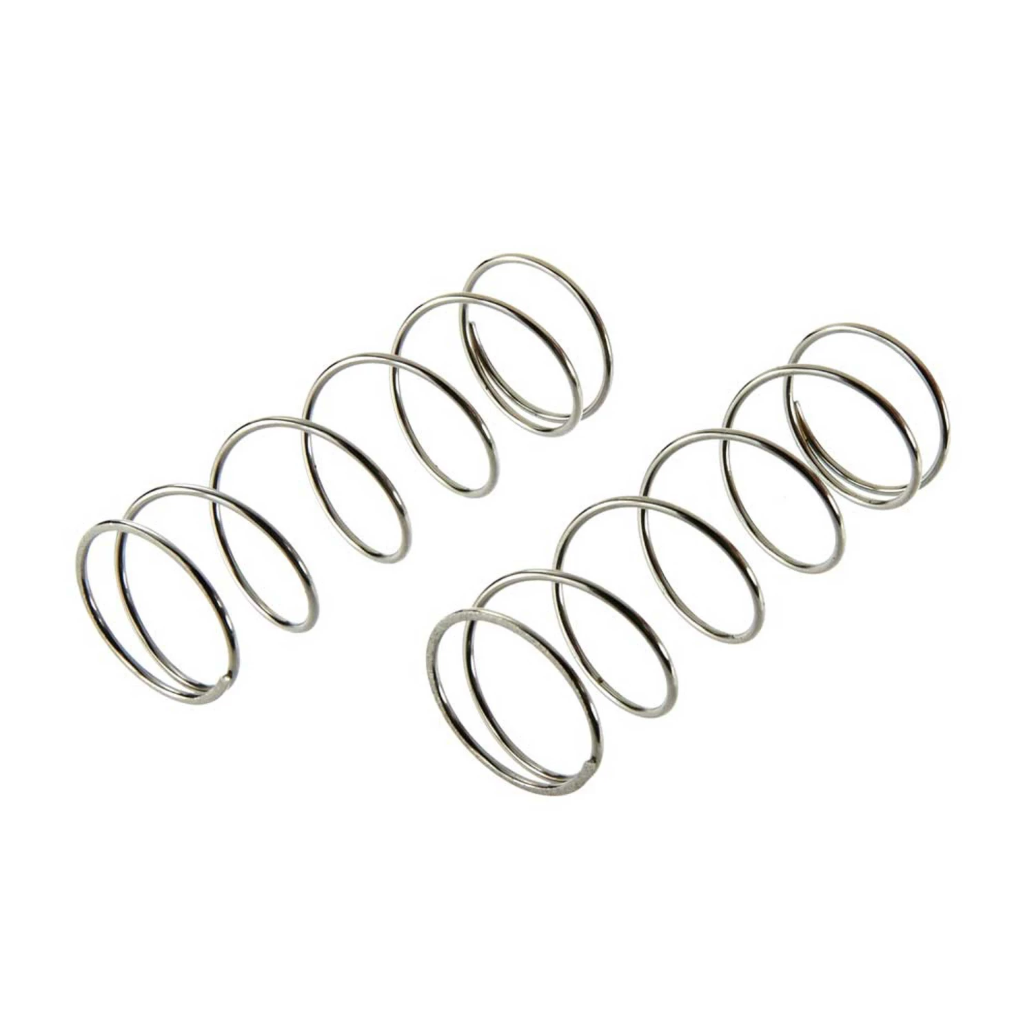 ARRMA Shock Spring, 70mm M 75.5mm (2) for Parts 3 ARRMA Shock Spring, 70mm M 75.5mm (2) for Parts