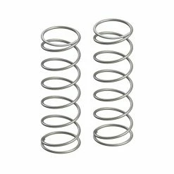 ARRMA Shock Spring 76mm M 73.6mm (2) for Parts