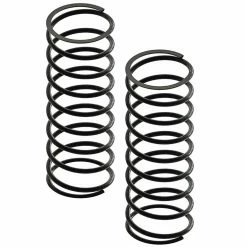 ARRMA Front Shock Spring (2): 4x4 for Parts