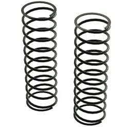 ARRMA Rear Shock Spring (2): 4x4 for Parts