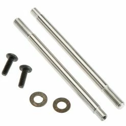 ARRMA Shock Shaft Set 45mm Threaded for Parts