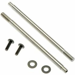 ARRMA Shock Shaft Set 55mm Threaded for Parts