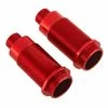 ARRMA Aluminum Shock Body 16x56mm Red: Nero (2) for Parts