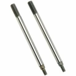ARRMA Shock Shaft 4x54mm (2): 6S for Parts