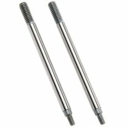ARRMA Shock Shaft 4x57mm (2): 6S for Parts