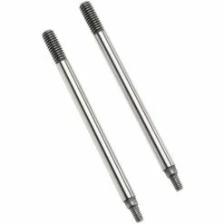 ARRMA Shock Shaft 4x59.5mm (2): 6S for Parts