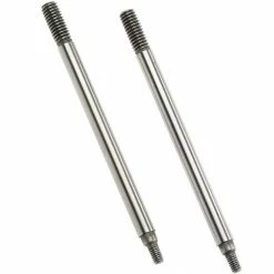 ARRMA Shock Shaft 4x62.5mm (2): 6S for Parts
