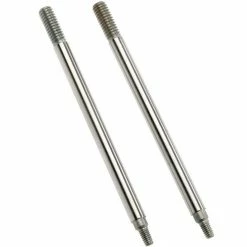 ARRMA Shock Shaft 4x64.5mm (2): 6S for Parts