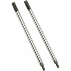ARRMA Shock Shaft 4x71.5mm (2): 6S for Parts