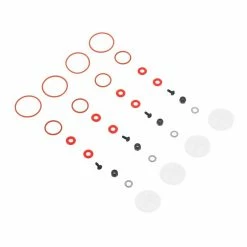 ARRMA Maintenance Set: Nero (4) for Parts