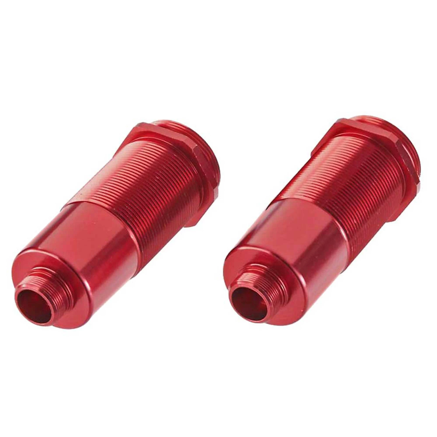 ARRMA Shock Body 16x51mm Aluminum Red (2) for Parts 3 ARRMA Shock Body 16x51mm Aluminum Red (2) for Parts