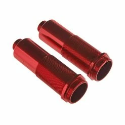 ARRMA Shock Body 16x63mm Aluminum Red for Parts