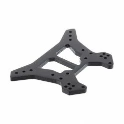 ARRMA Shock Tower Rear M, Aluminum, Black for Parts