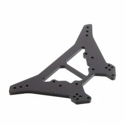 ARRMA Shock Tower Rear Left Aluminum Black for Parts