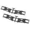 ARRMA Suspension Arm Set Rear: Raider ADX10 for Parts